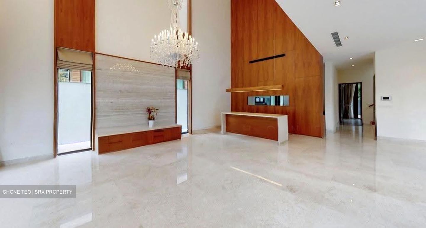 Lornie Road (D11), Detached #623667281